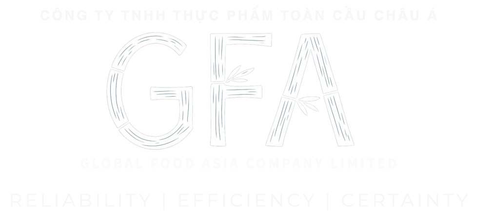 Global Food Asia