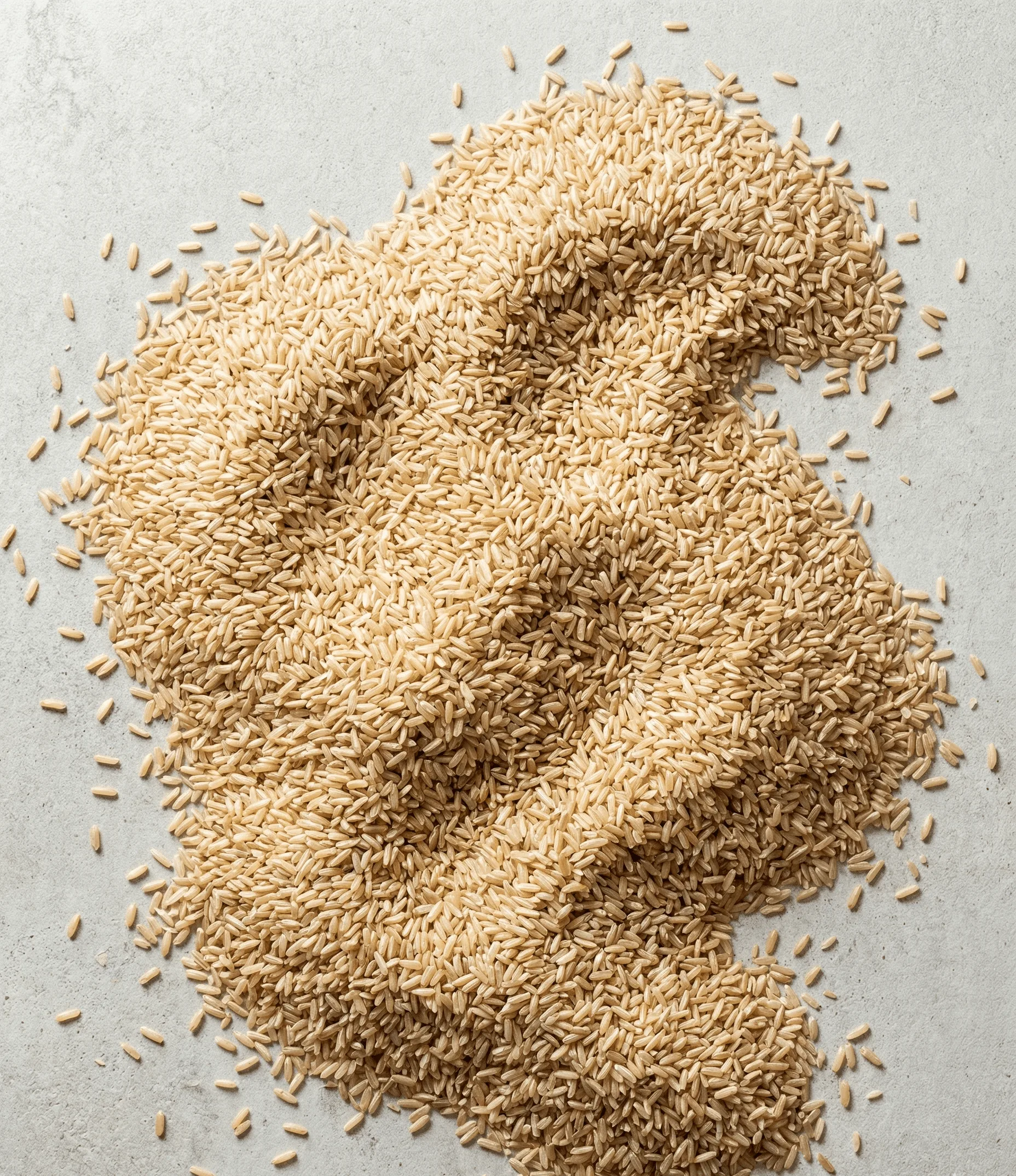Brown Rice