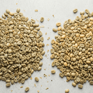 Green Coffee Beans