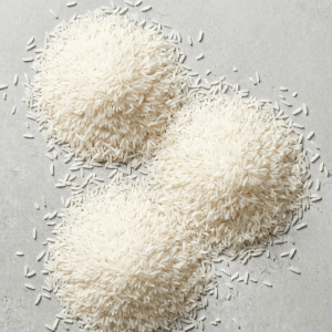 Jasmine Rice
