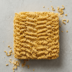 Ramen Noodles