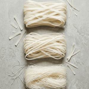 Rice Noodles