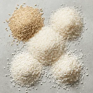 Rice