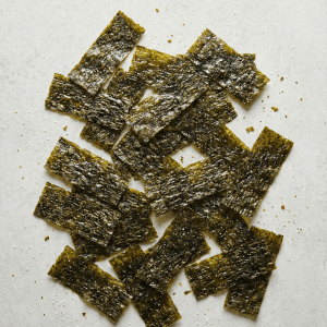 Roasted Seaweed