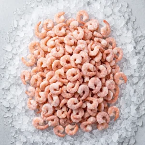 Vannamei (Whiteleg) Shrimp (Litopenaeus vannamei)