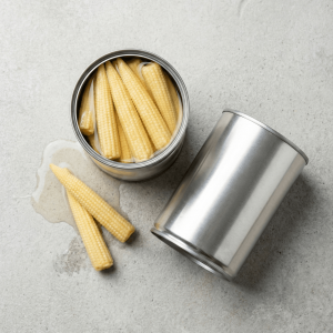 Canned Baby Corn