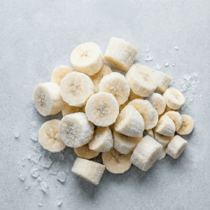 Frozen Banana