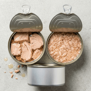 Canned Tuna