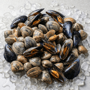 Clams & Mussels