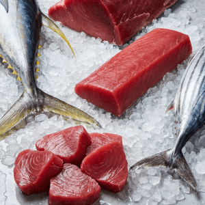 Tuna