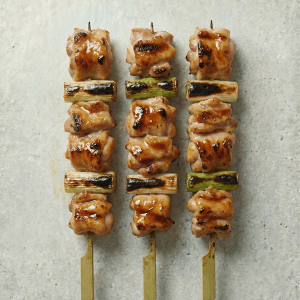 Chicken Skewers