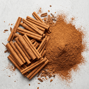 Cinnamon