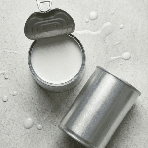 Coconut Milk (Regular / Light)