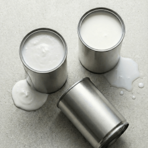 Coconut Milk & Cream