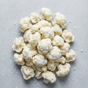 Frozen Cauliflower