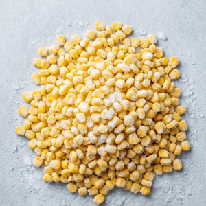 Frozen Sweet Corn