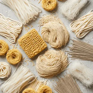Noodles