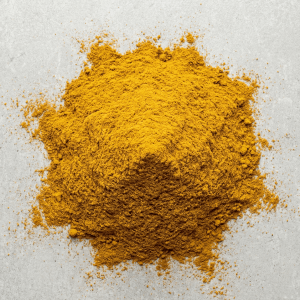Curry Powder
