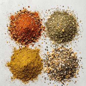 Mixed Seasonings (Custom Blends)