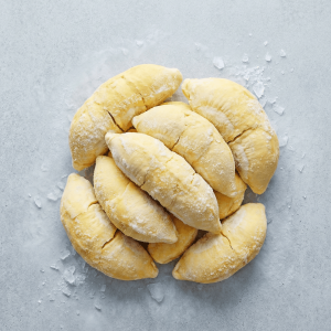 Frozen Durian