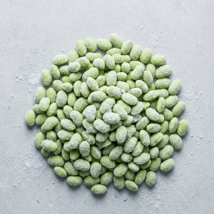 Frozen Edamame