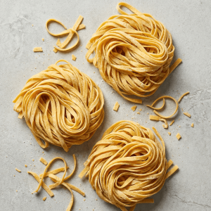 Egg Noodles