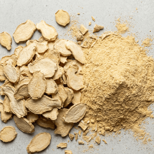 Ginger (Dried / Powder)