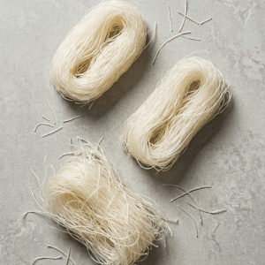 Glass Noodles (Mung Bean Vermicelli)