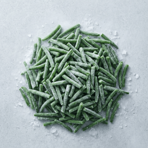 Frozen Green Beans