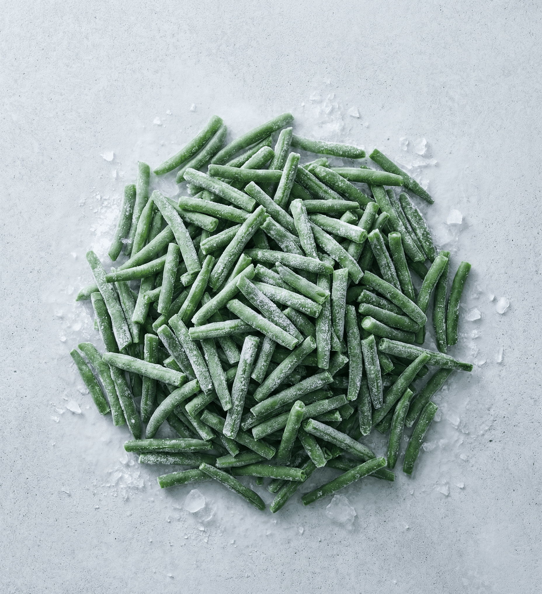 Frozen Green Beans
