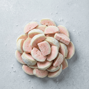 Frozen Guava