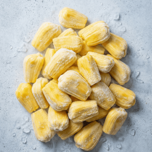Frozen Jackfruit