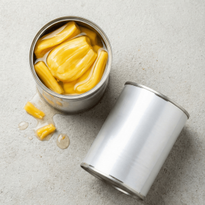 Canned Jackfruit