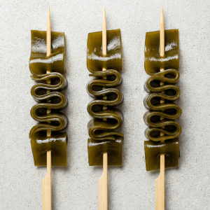 Kelp Skewer