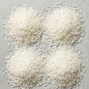 Long Grain White Rice