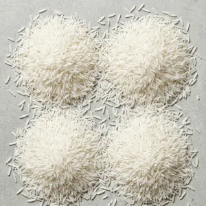 Long Grain White Rice