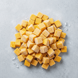 Frozen Mango