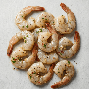 Marinated Shrimp