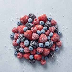 Frozen Mixed Berries