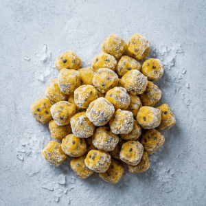 Frozen Passion Fruit