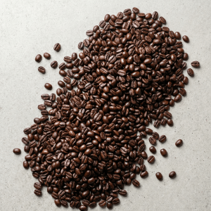 Roasted Coffee Beans