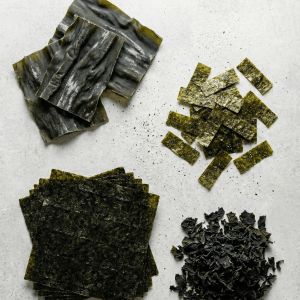 Seaweed / Nori