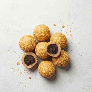 Sesame Ball (Jian Dui)