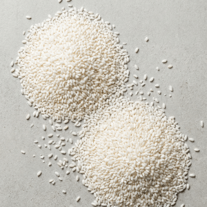 Glutinous Rice (Sticky Rice)