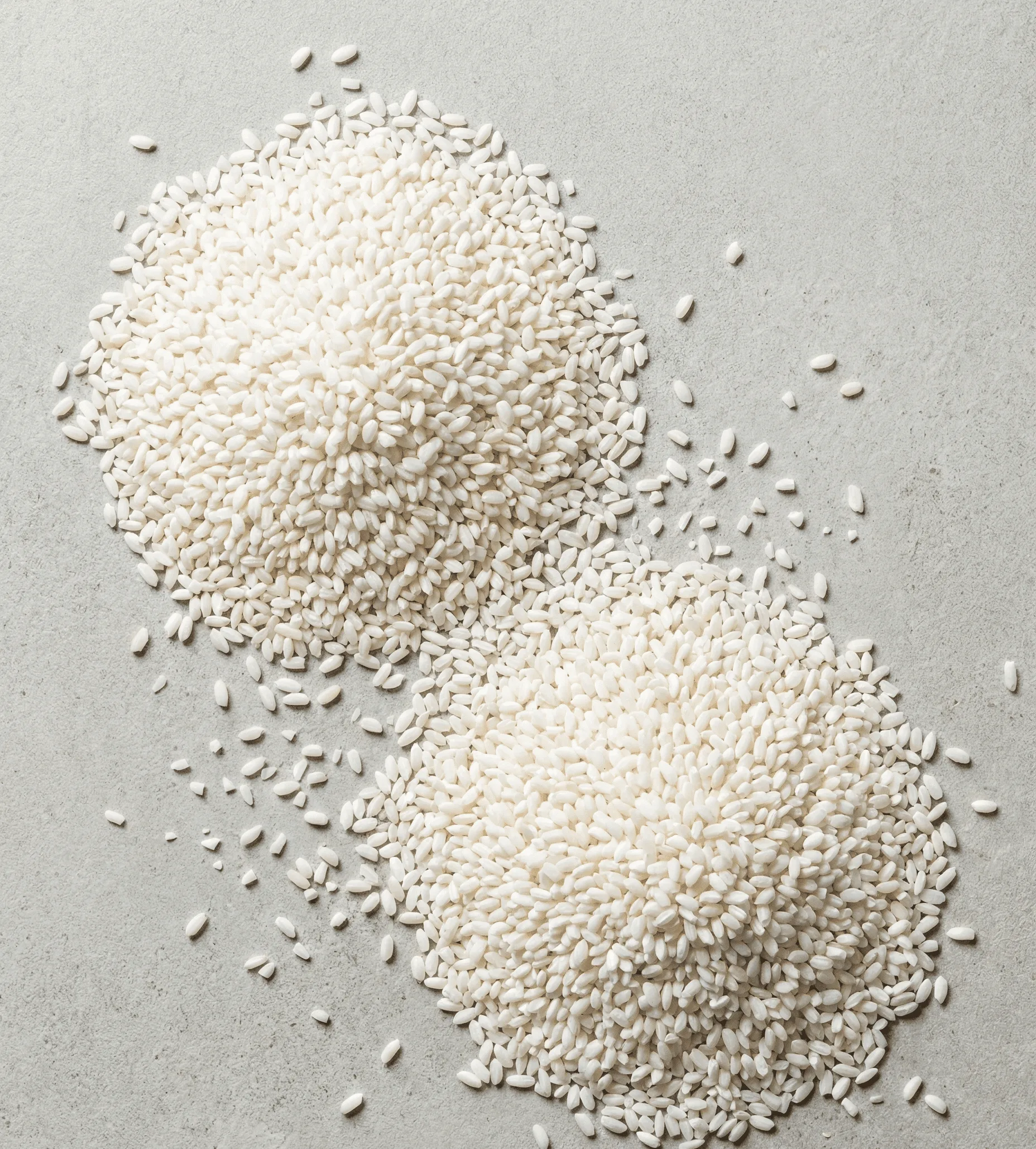 Glutinous Rice (Sticky Rice)