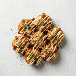 Takoyaki