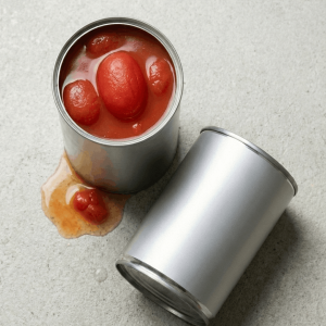 Canned Tomatoes