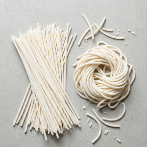 Udon Noodles