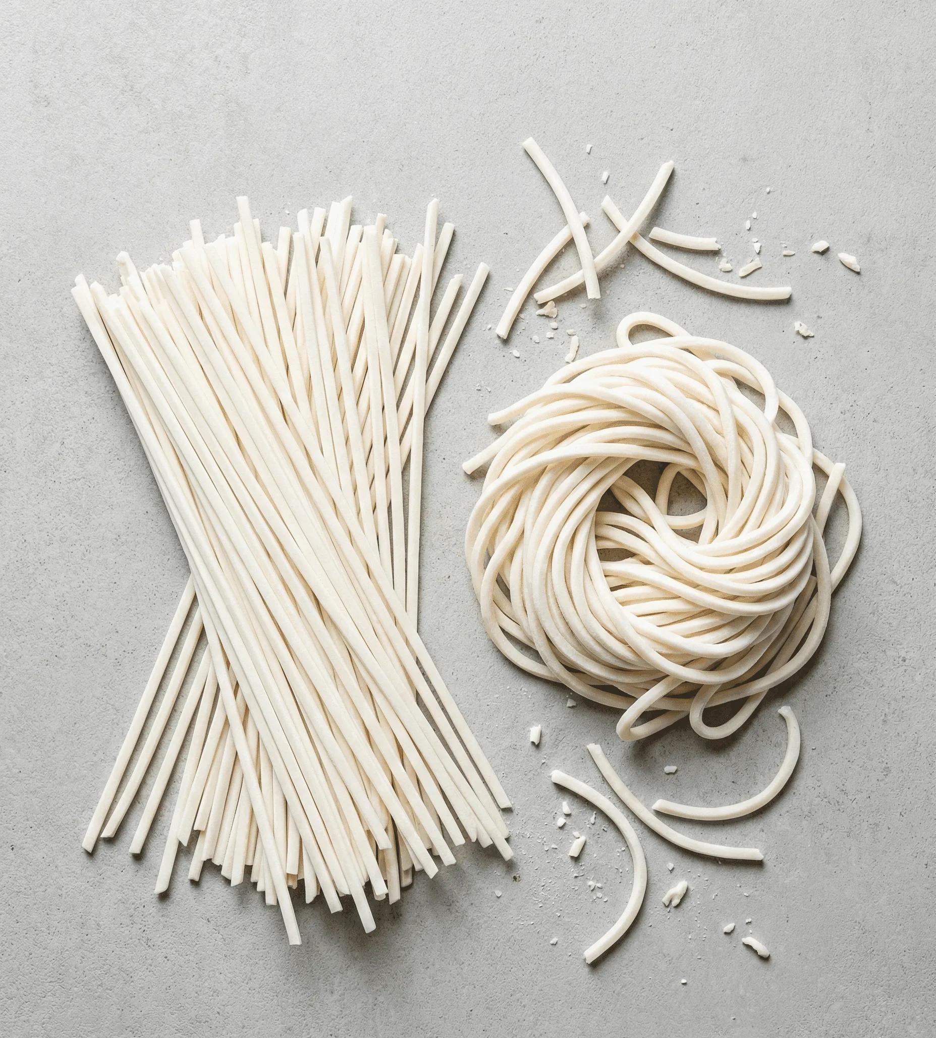 Udon Noodles