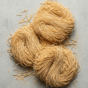 Wheat Noodles